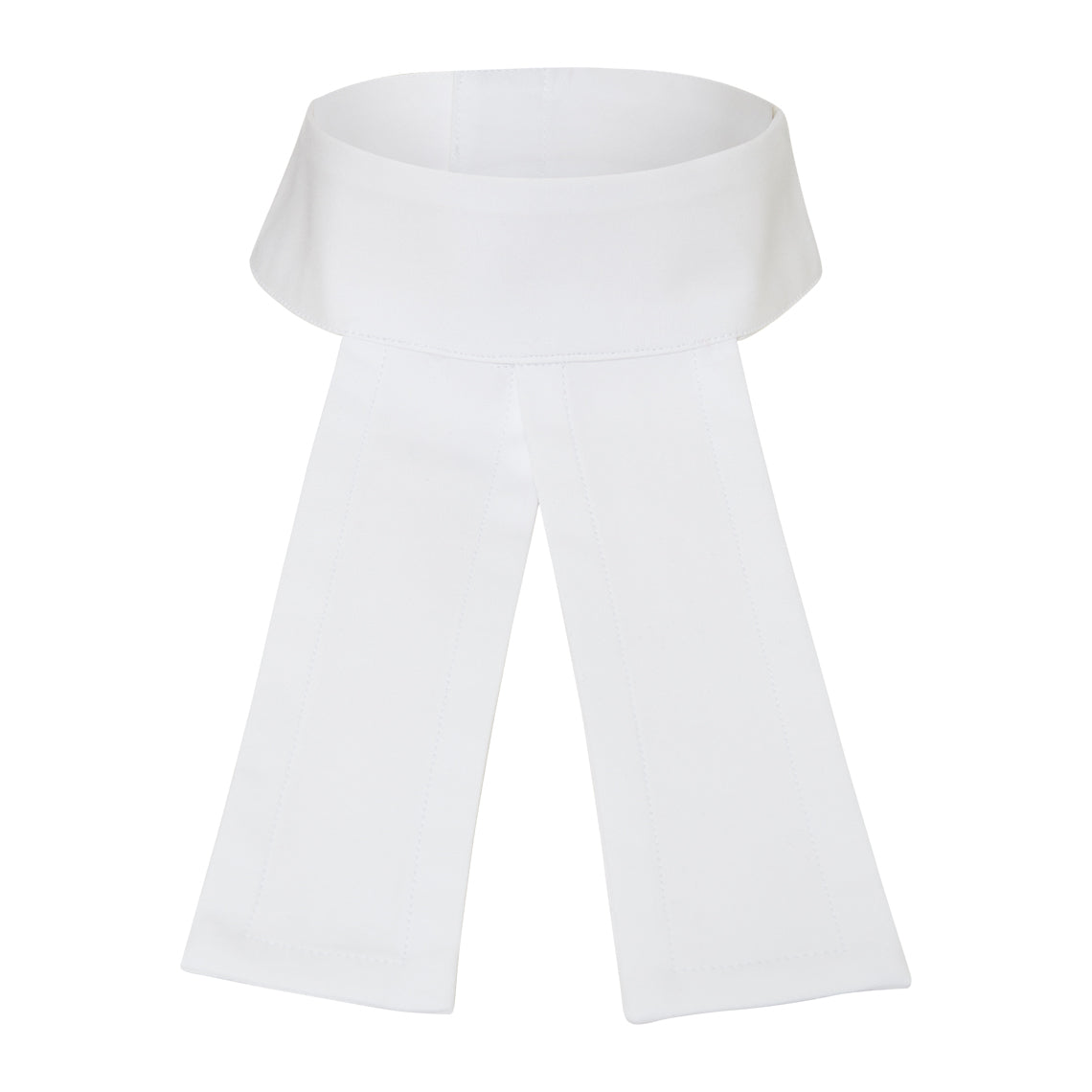 Alice White Plain Collar And Bands