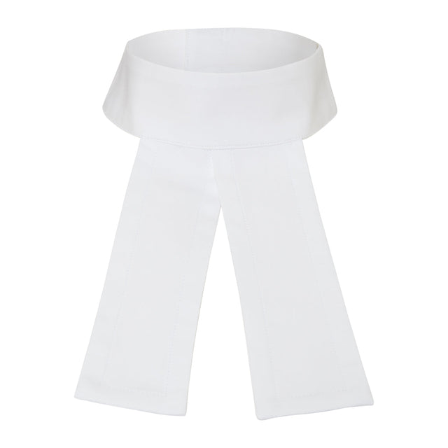 Alice White Plain Collar And Bands