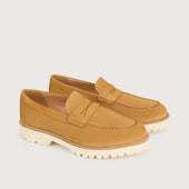 Aloe Hydrovelours Camel G Light