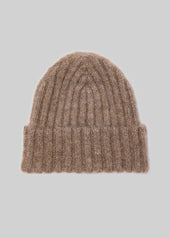 Woolly Alpaca Beanie