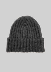 Woolly Alpaca Beanie