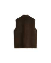 Alpaca Vest