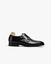 Ålsten – Black Calf