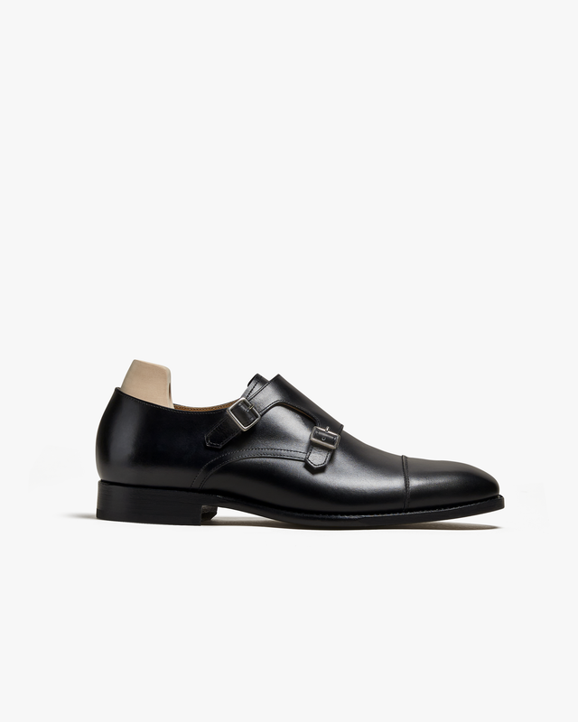 Ålsten – Black Calf