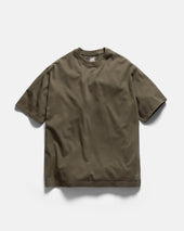 Aly Tee O D Green 7 75 Oz All Season Cotton Jersey