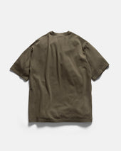 Aly Tee O D Green 7 75 Oz All Season Cotton Jersey