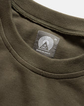 Aly Tee O D Green 7 75 Oz All Season Cotton Jersey