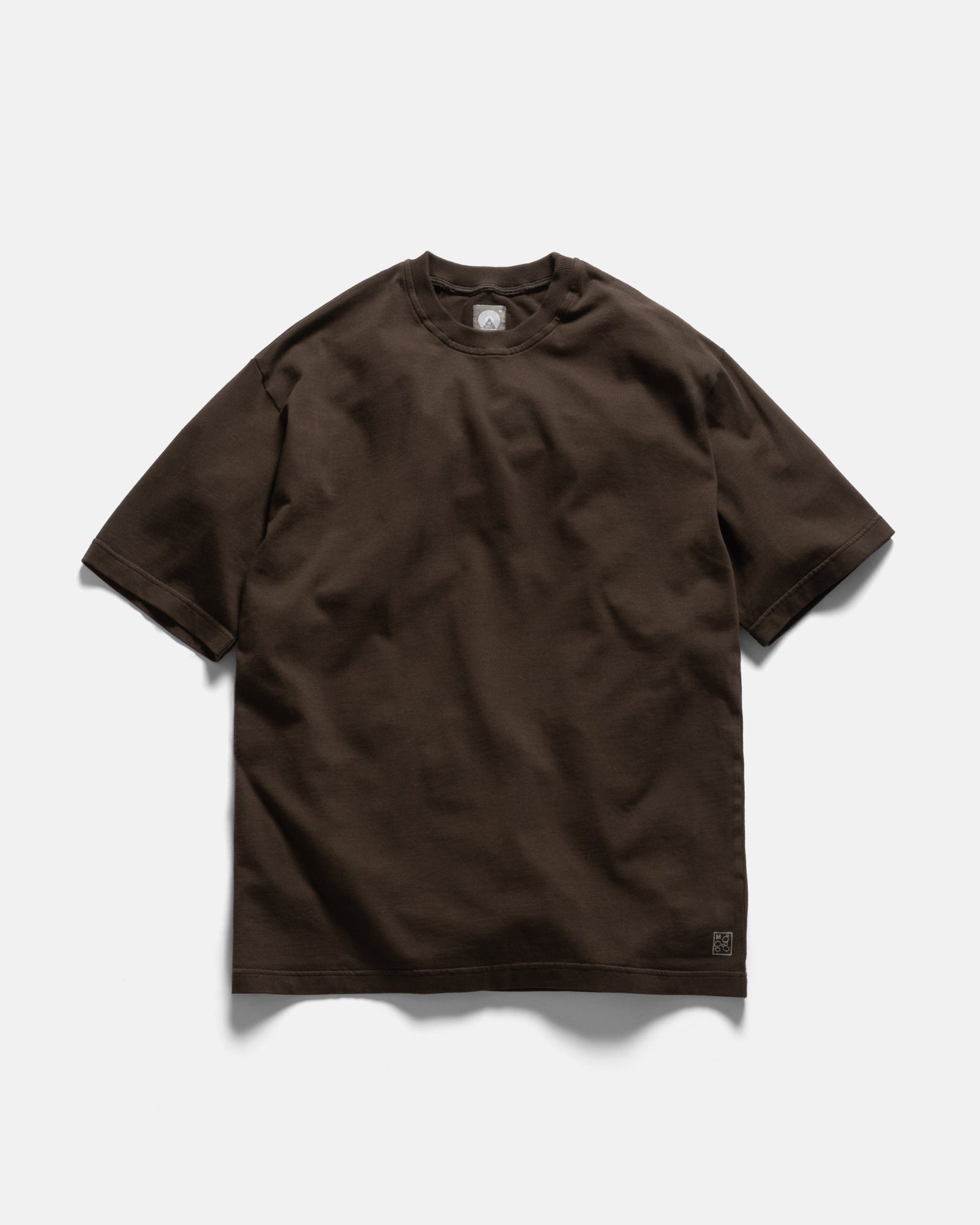 Aly Tee Fondente 7 75 Oz All Season Cotton Jersey