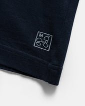 Aly Tee Midnight 7 75 Oz All Season Cotton Jersey