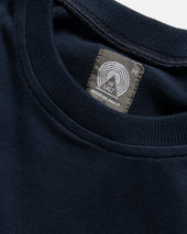 Aly Tee Midnight 7 75 Oz All Season Cotton Jersey