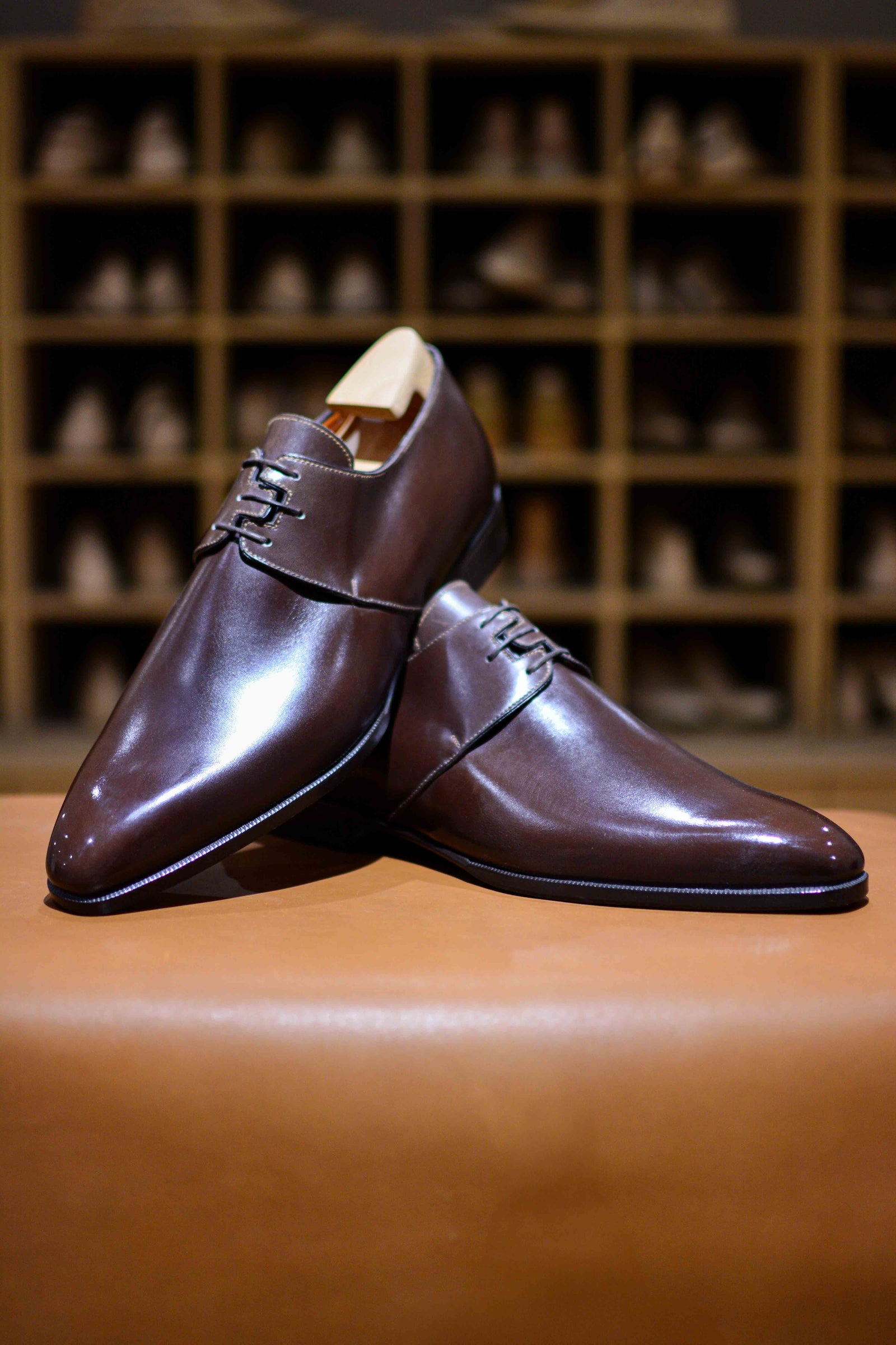 Amadeo Le Soulier Du Cubisme