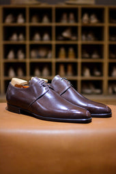 Amadeo Le Soulier Du Cubisme