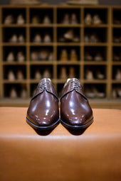 Amadeo Le Soulier Du Cubisme