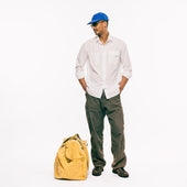 American Poplin