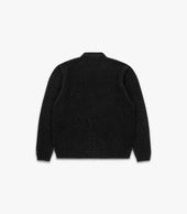 Amos Alpaca Cardigan