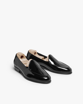 Ngby Patent Leather