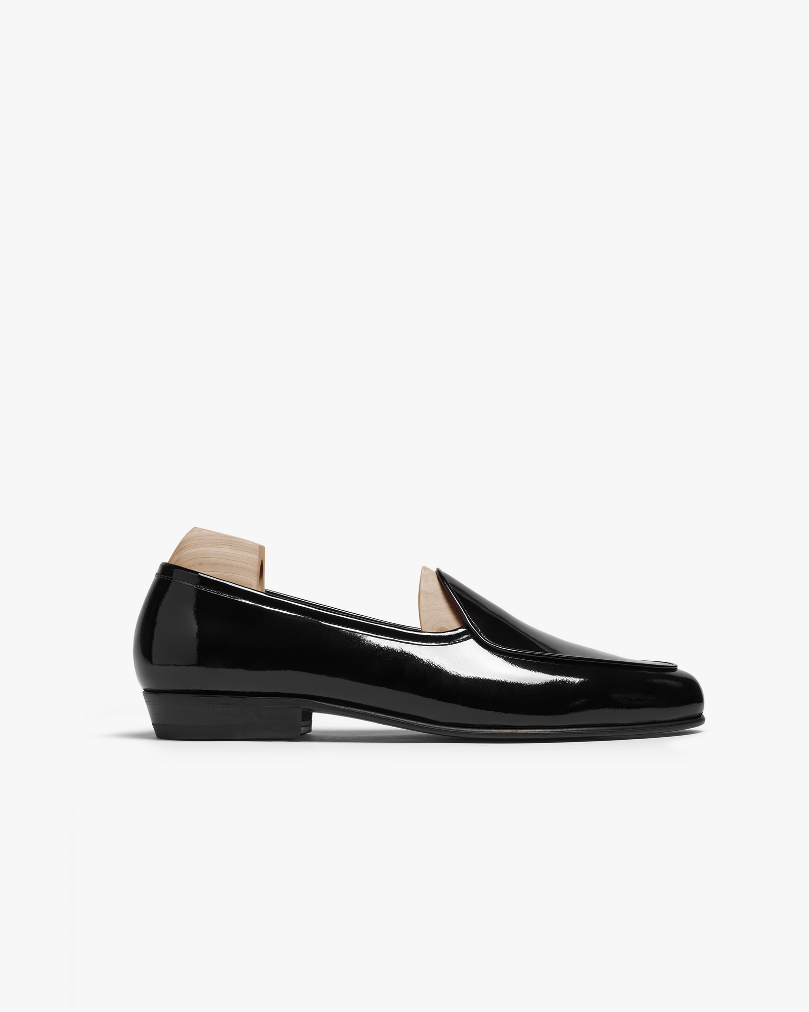 Ngby Patent Leather