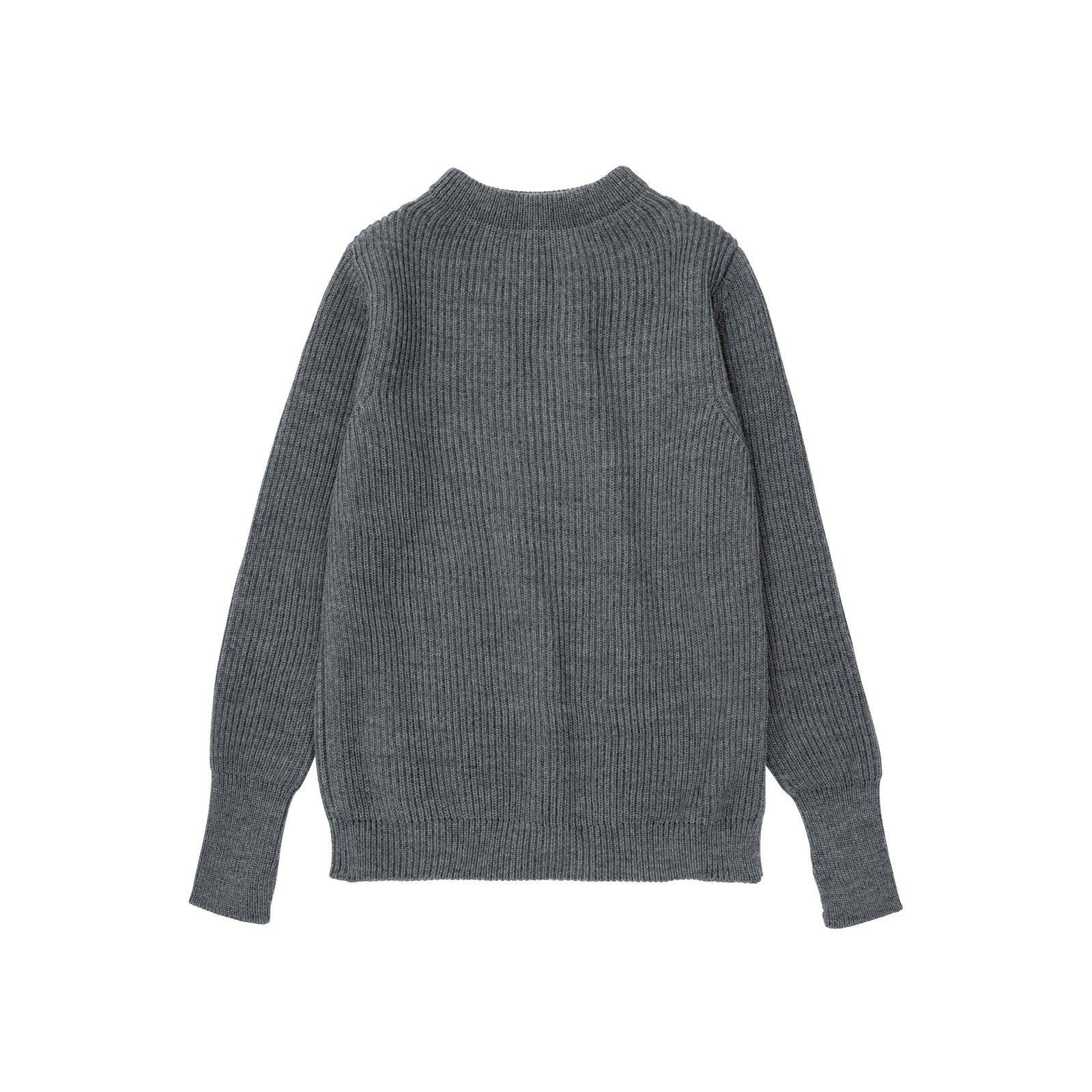 Crewneck Grey