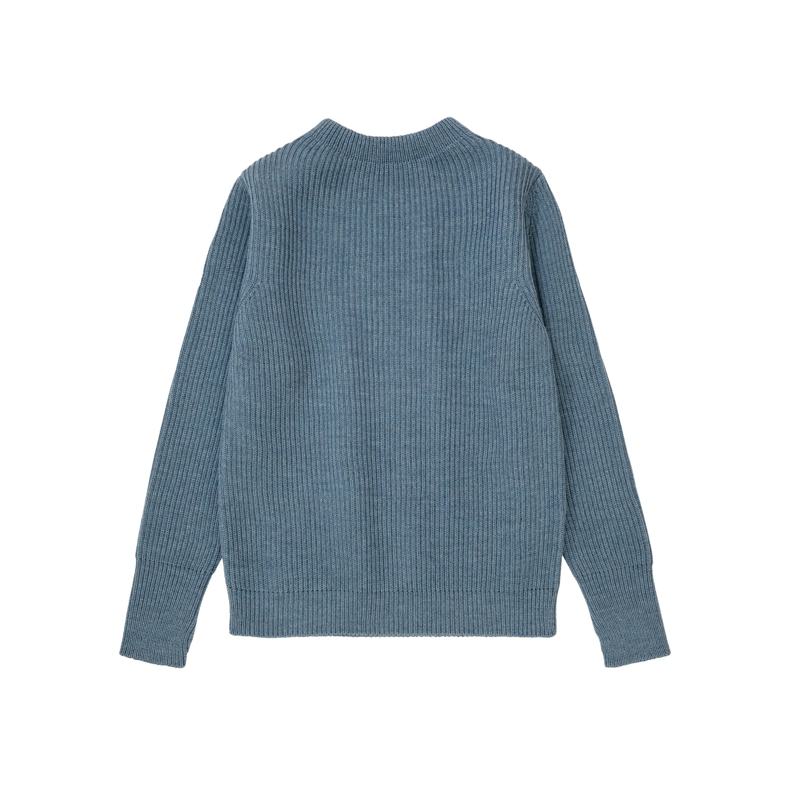 Crewneck Light Indigo