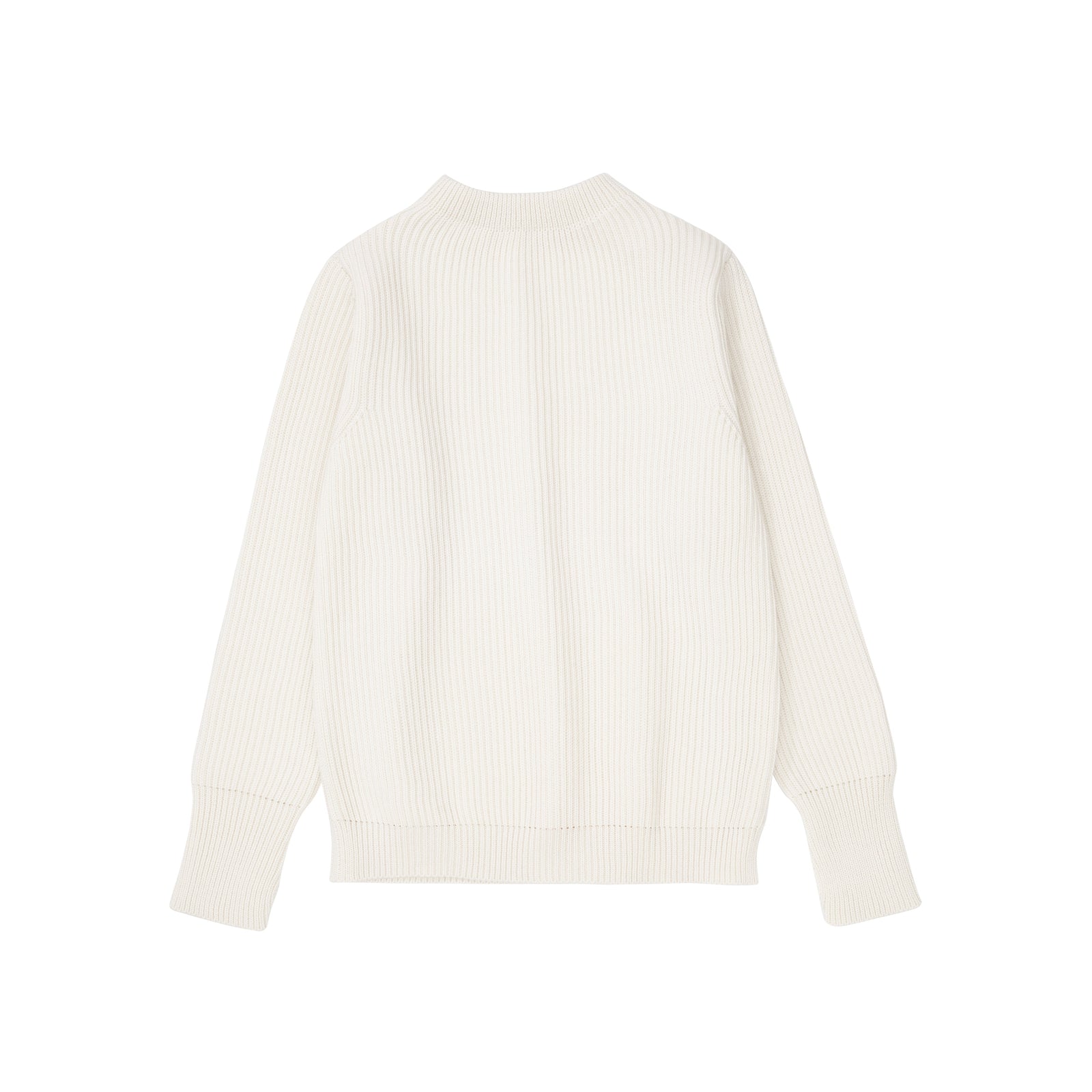 Crewneck Off White