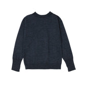 Seaman Dark Indigo