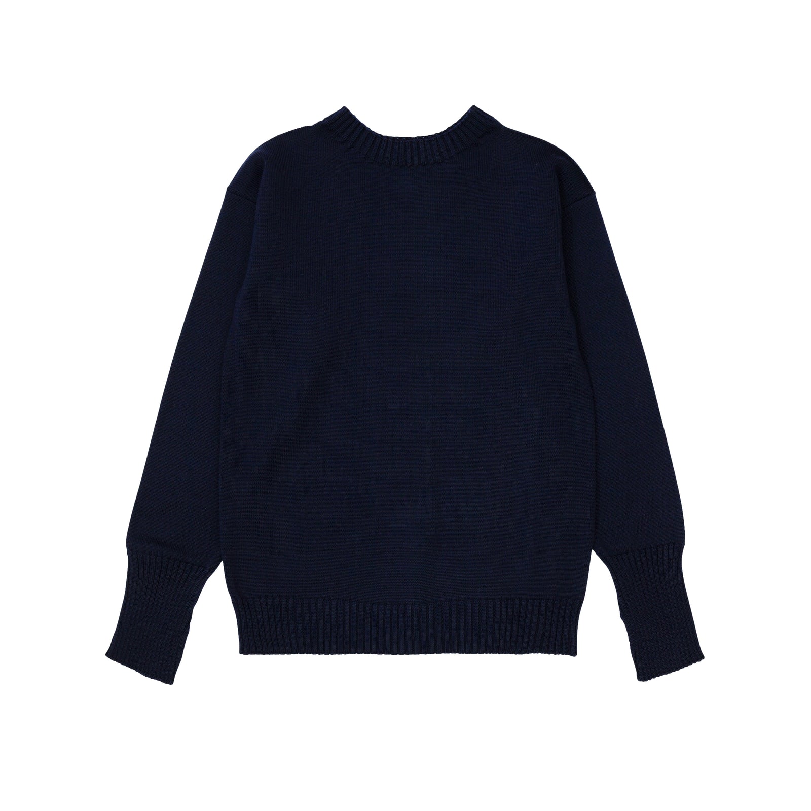 Seaman Blue
