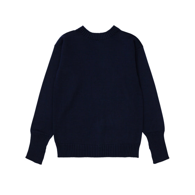 Seaman Navy Blue