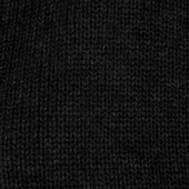 12ply Plain Knit Cashmere Sweater In