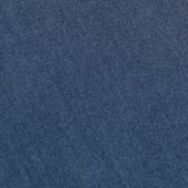 100 Hands For Anderson Sheppard Handmade Chambray Shirt In