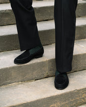 Ngby Suede