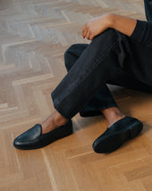 Ngby Walker Grain Calf