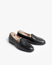 Ngby Walker Grain Calf