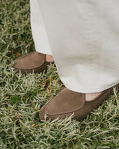 Ngby Suede