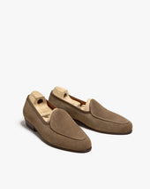 Ngby Suede