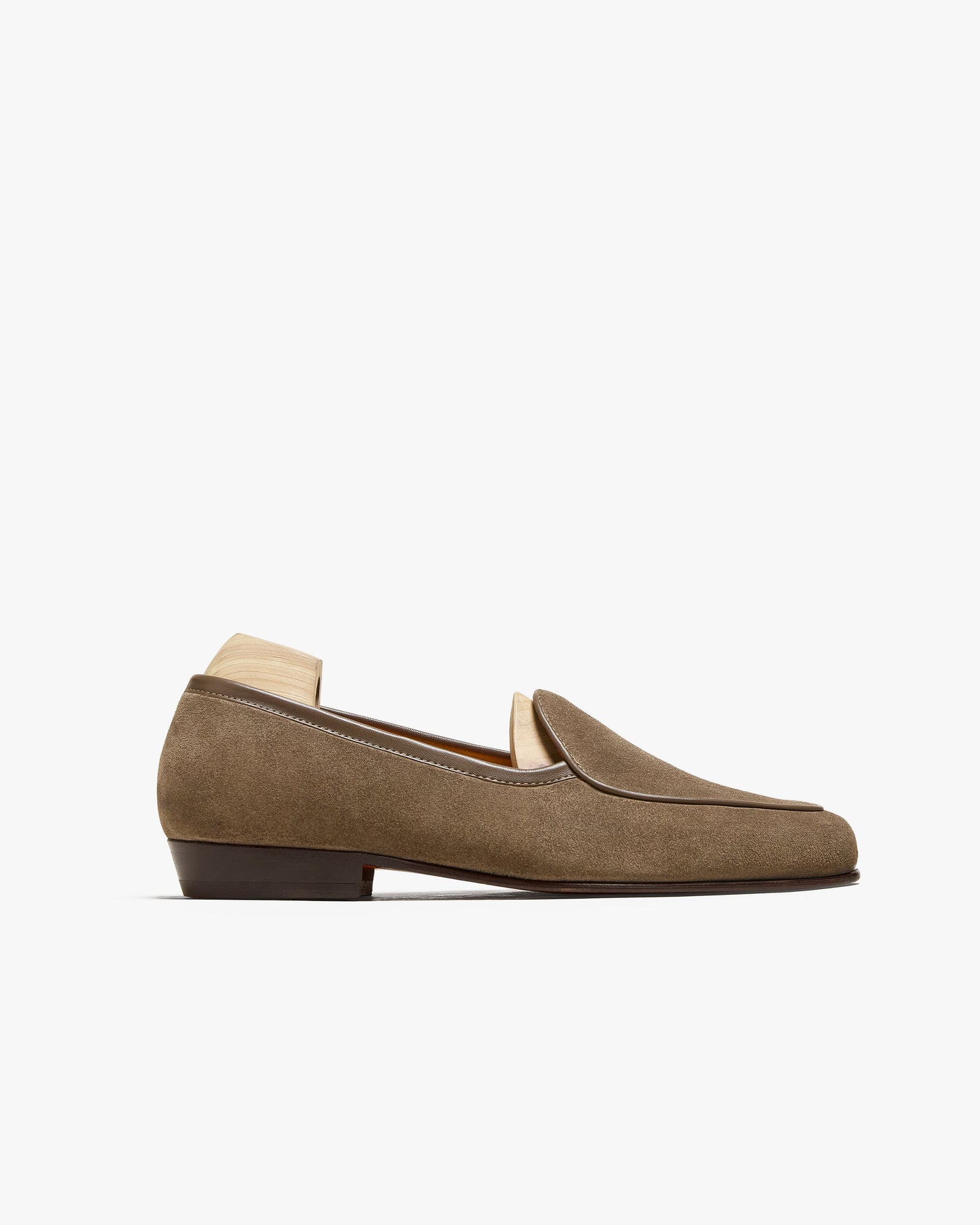 Ngby Suede