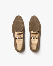 Ngby Suede