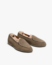 Ngby Walker Suede
