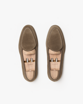 Ngby Walker Suede