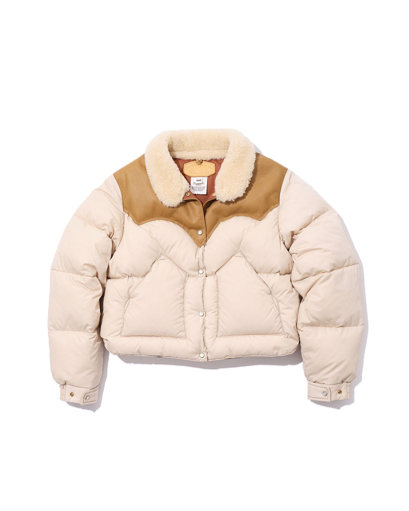 Annelle Jacket