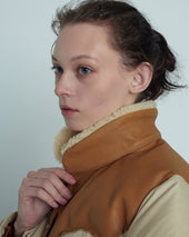 Annelle Jacket