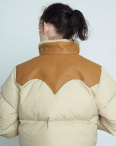 Annelle Jacket