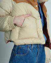 Annelle Jacket