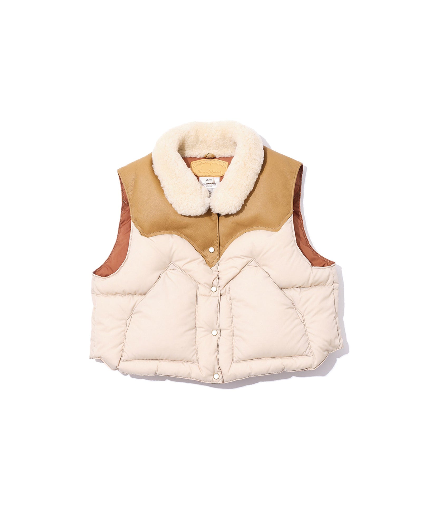 Annelle Vest