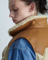 Annelle Vest