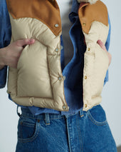 Annelle Vest