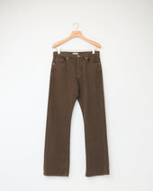 Jeans 3.0, Brown