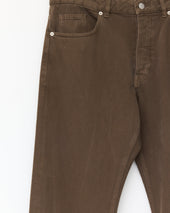 Jeans 3 0 Brown