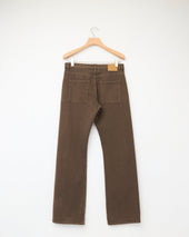 Jeans 3 0 Brown