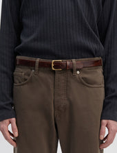 ANOTHER Belt 1.0, Brown