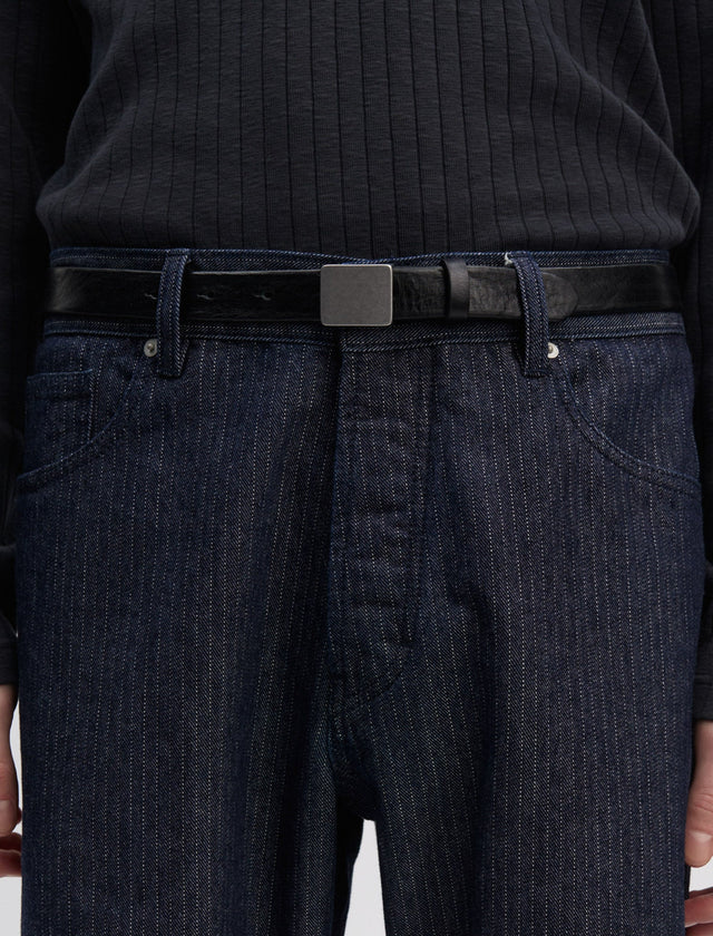ANOTHER Belt 2.0, Black